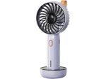 Ručni ventilator REMAX SF05 plavi