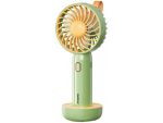 Ručni ventilator REMAX SF05 zeleni