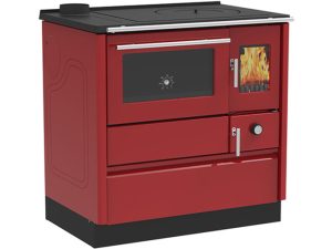 Alfa Plam Šporet 85G - levi