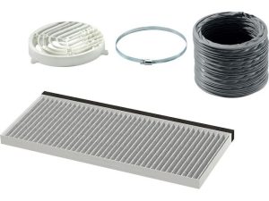 Bosch Set za recirkulaciju vazduha DWZ1IT1I4