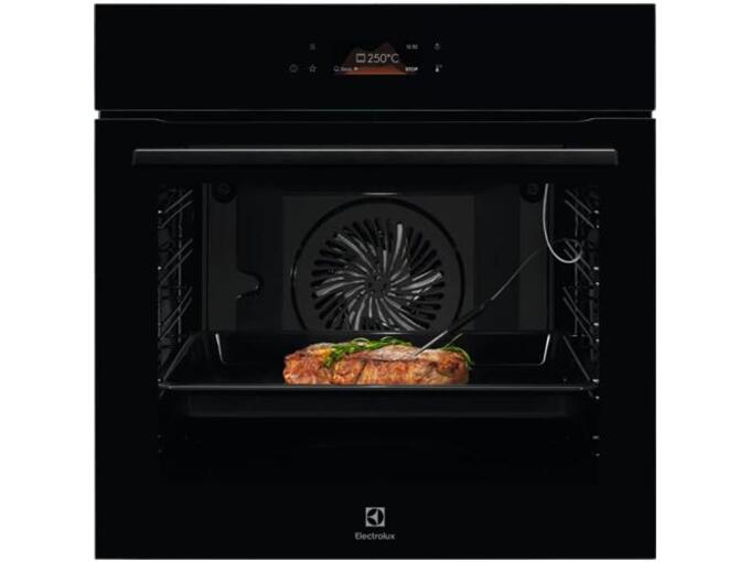Electrolux Ugradna rerna 800 AssistedCooking KOEBP39Z