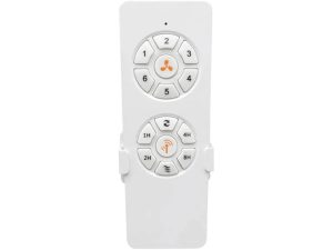 Elit Plafonski luster ventilator ELV38 132cm
