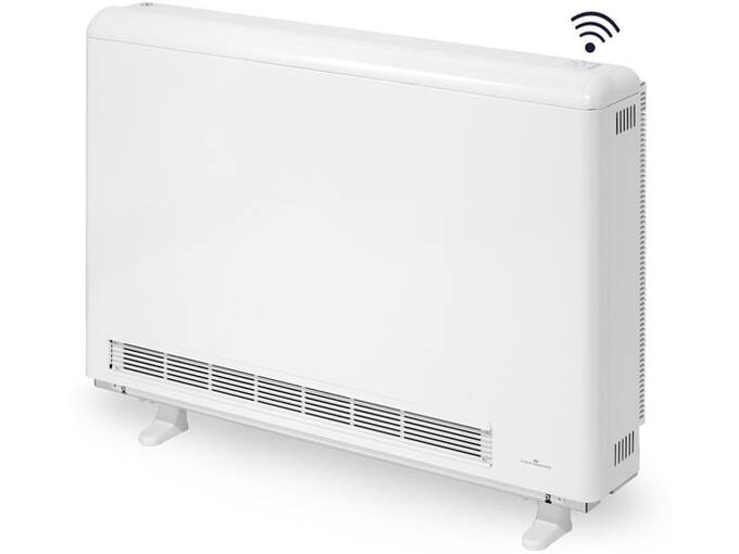 Elnur Gabarron Termoakumulaciona peć Eco 30 ARC 2400W