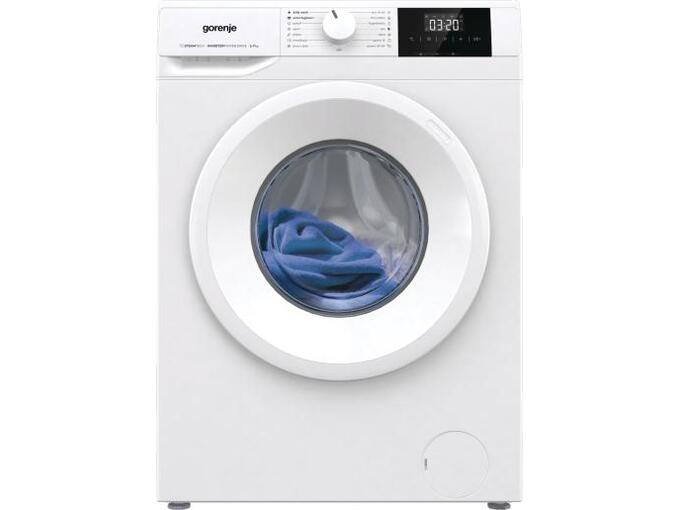 Gorenje Mašina za pranje veša WNGPI72SBS