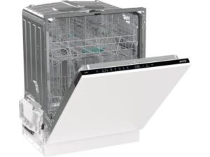 Gorenje Ugradna mašina za pranje sudova GV 642E90
