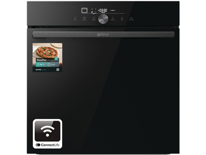 Gorenje Ugradna rerna GO66E PIZZA350C