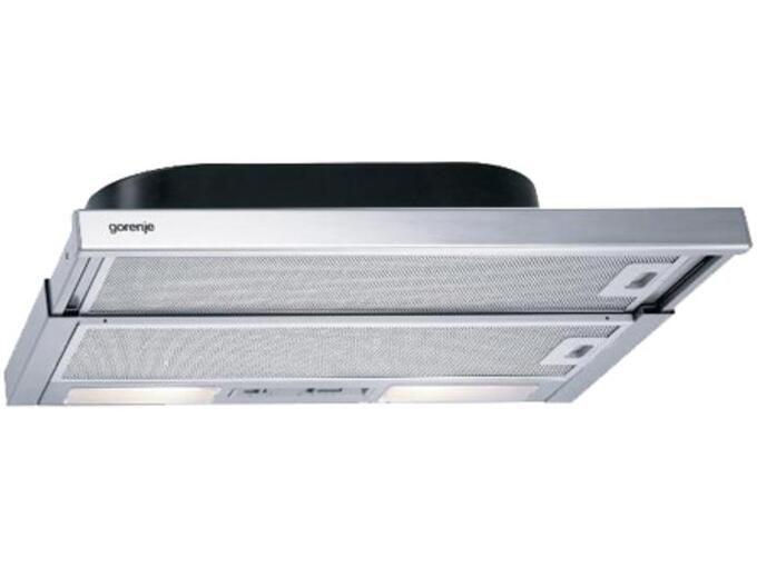 Gorenje Ugradni aspirator DF 6116 E
