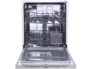 Heinner Mašina za pranje sudova HDW-BIM60514E