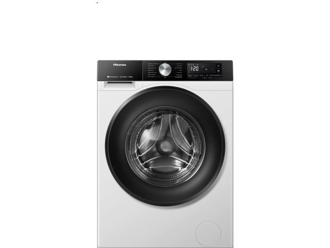 Hisense Mašina za pranje i sušenje veša WD 3S9043 BW3