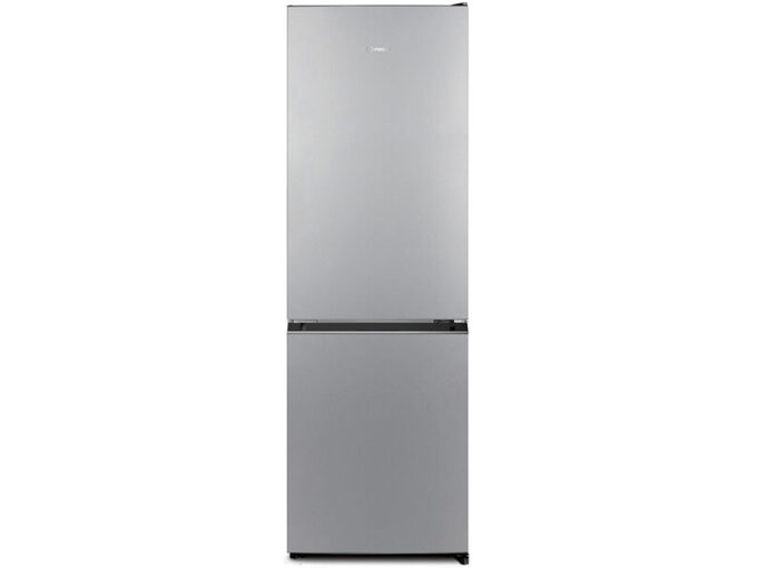 Indesit Kombinovani frižider INKS 8261 S4E Low Frost 262 l
