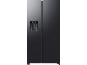 Samsung Frižider side by side RS70F65KEFEO