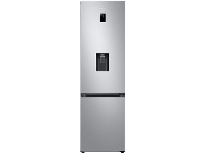 Samsung Kombinovani frižider RB38C650ESA/EF No Frost 386 l