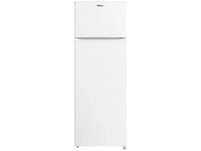Vivax Kombinovani frižider DD-235 E W