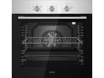 Vivax Ugradna rerna BO-806BFTM X
