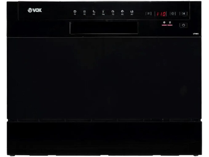 Vox Samostojeća mašina za sudove LCT6BD 55 cm 6 kompleta
