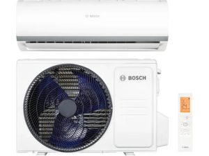 Bosch Inverter klima uređaj CL2000 Set 26 WE