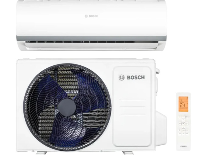 Bosch Inverter klima uređaj CL2000 Set 26 WE