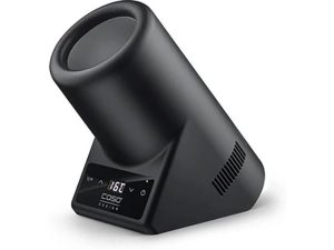 Caso Hladnjak za vino WineCase Black One