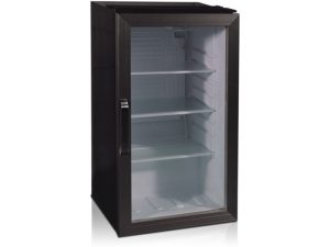 Deep Vitrina sa staklenim vratima LC92