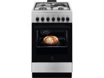 Electrolux Kombinovani šporet LKM520011X