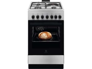 Electrolux Kombinovani šporet LKM520011X
