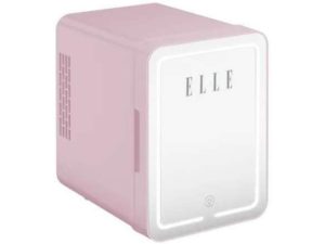 Elle Mini prenosni frižider 4l SDAFX04PUEU