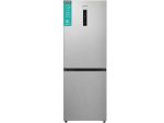 Gorenje Samostojeći kombinovani frižider NRK618C61X4WFE 303l