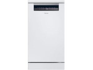 Haier Mašina za pranje sudova XF1C3TB1FW 45 cm 11 kompleta