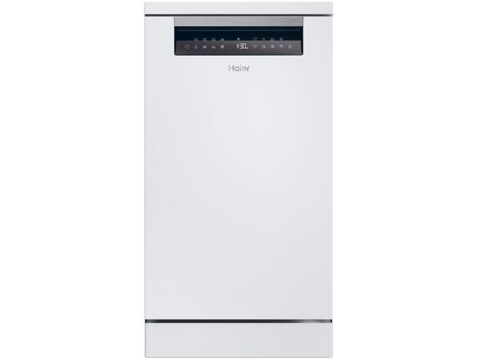 Haier Mašina za pranje sudova XF1C3TB1FW 45 cm 11 kompleta