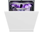 Haier Ugradna mašina za sudove I Pro Shine Biovitae 60 cm 14 kompleta