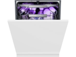 Haier Ugradna mašina za sudove I Pro Shine Biovitae 60 cm 14 kompleta