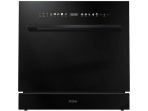 Haier Ugradna mašina za sudove XPI 8D9FFB 60 cm 8 kompleta