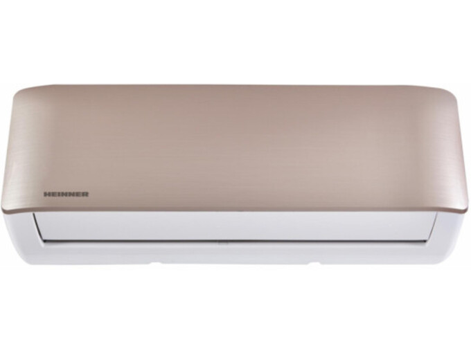 Heinner Klima uređaj HAC-CO12WFN-GD 12000BTU Inverter WiFi gold