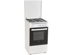 Heinner Šporet na gas 50cm HFSC-V50WH