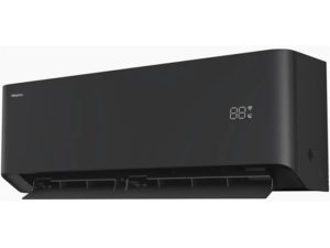 Hisense Inverter klima uredjaj Hisense Energy Uni HB 18K black