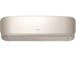 Hisense Inverter klima uredjaj Hisense Fresh Air Gold 12K