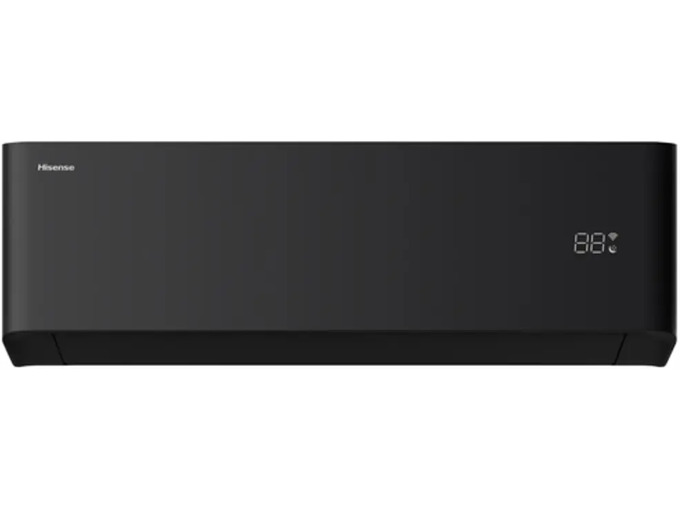 Hisense Klima Hisense Energy Uni HB 9K black
