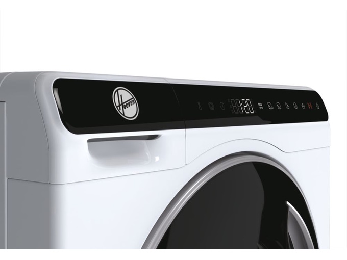 Hoover Mašina za pranje veša OW50-BP12307-S
