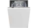 Indesit Ugradna mašina za sudove DSIO 3M24 C S