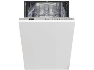 Indesit Ugradna mašina za sudove DSIO 3M24 C S