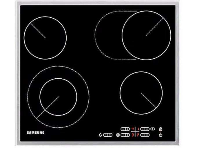 Samsung Ugradna ploča C61R2CAST/BOL