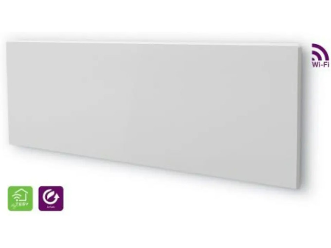 Tesy Norveški radijator CN06140EA CLOUD W 1400W