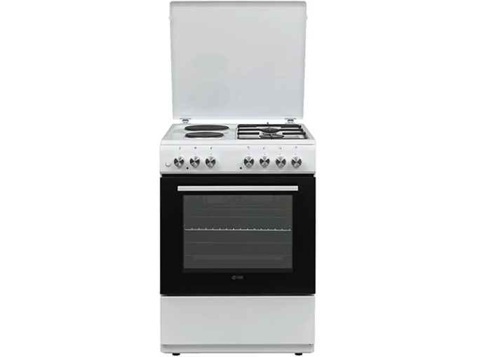 Vox Kombinovani šporet GHT 6220 W