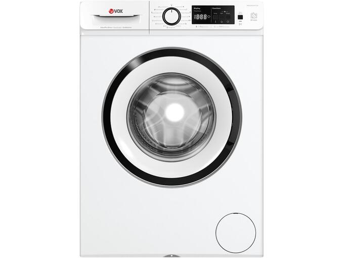 Vox Mašina za pranje veša 1200 rpm 8kg WMI1280-SAT15A