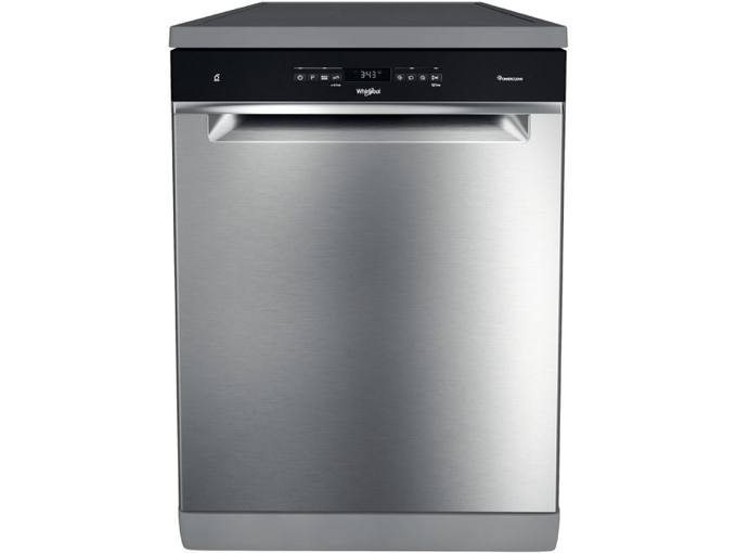 Whirlpool Mašina za pranje sudova WFO 3O32 N P X + Xiaomi prečišćivač vazduha 3H