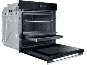 Whirlpool Ugradna rerna WOI5S8CM1SXA 73L