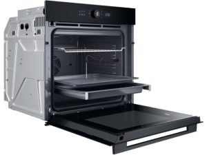 Whirlpool Ugradna rerna WOI5S8PPM1SBA 73L