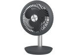 Zilan Ventilator stoni, punjivi, USB