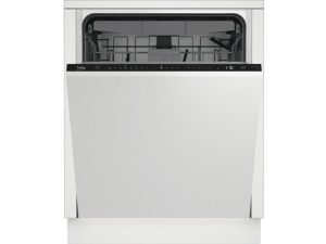 Beko Mašina za pranje sudova BDIN38641Q