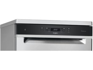 Whirlpool Samostojeća mašina za sudove WFC 3C42 P X 60 cm 14 kompleta
